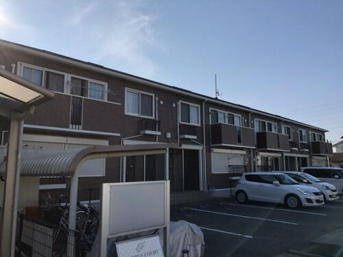 マーブルコート