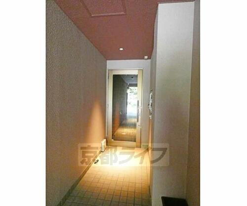 京都府京都市中京区釜座通御池上る下松屋町 築26年2ヶ月 5階建