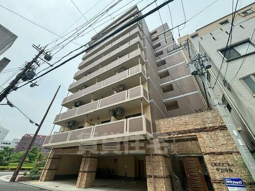 大阪府堺市北区長曽根町 築18年11ヶ月 10階建