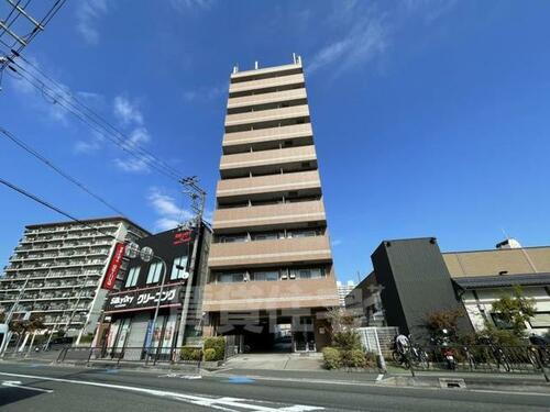 大阪府寝屋川市松屋町 賃貸マンション