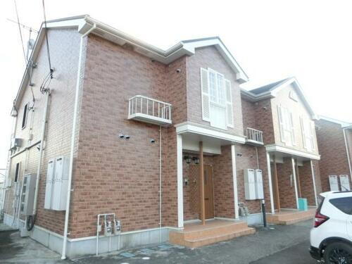 ヴィラ・ポポラーレ１