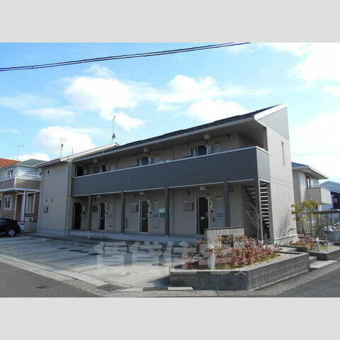 愛知県春日井市出川町８丁目 賃貸アパート