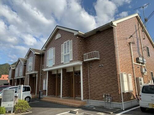 ヴィラ・ポポラーレ２