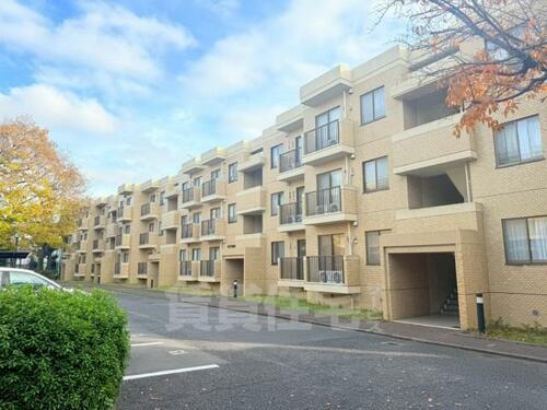 東京都三鷹市井の頭５丁目 賃貸マンション