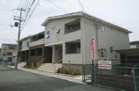 ボナールセカンドハイツ