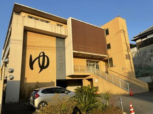 兵庫県三木市本町２丁目 賃貸マンション