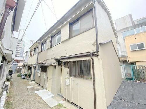 新大阪シティタウン