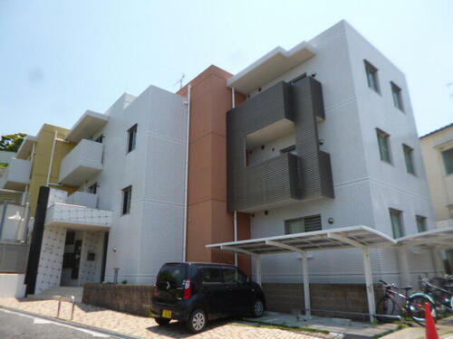 兵庫県三木市緑が丘町本町１丁目 賃貸マンション