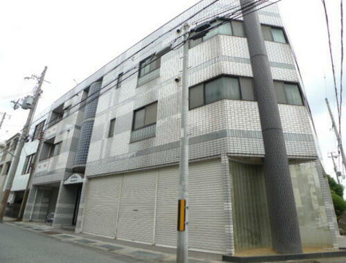 ベルトピア東加古川２