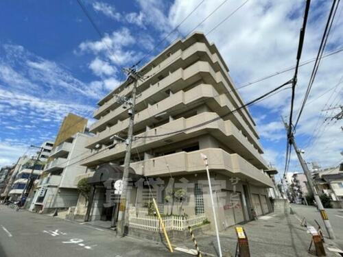 ミフネセントラルベア東淀川