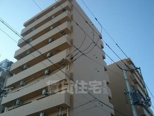 兵庫県神戸市須磨区大池町５丁目 賃貸マンション