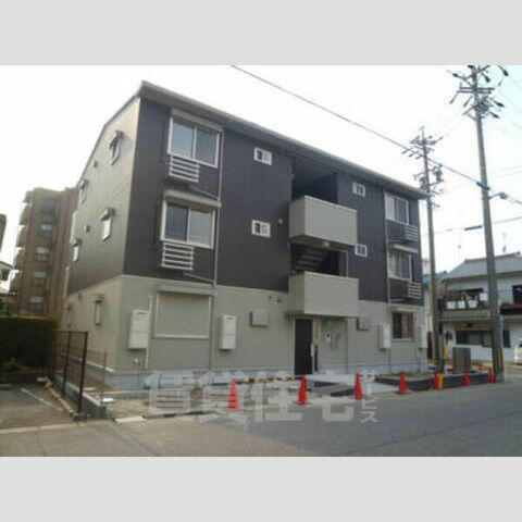 愛知県春日井市鳥居松町７丁目 賃貸アパート