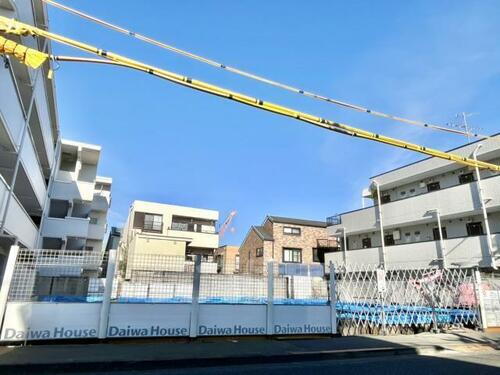 東京都小金井市貫井北町２丁目 賃貸アパート