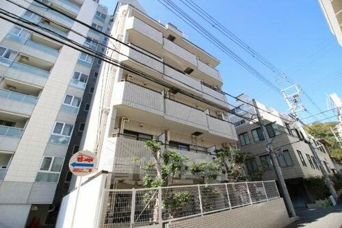 藤和シティホームズ新神戸