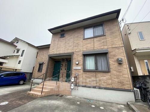 プラムコート大道町