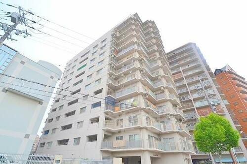 ローズコーポ新大阪第６