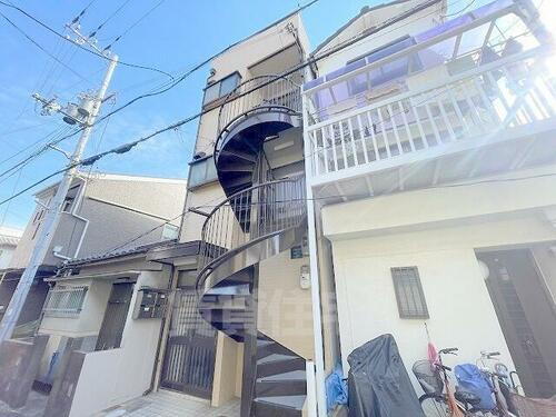 本多マンション