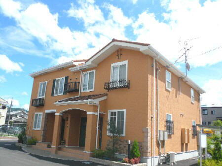 アルドーレドゥエ