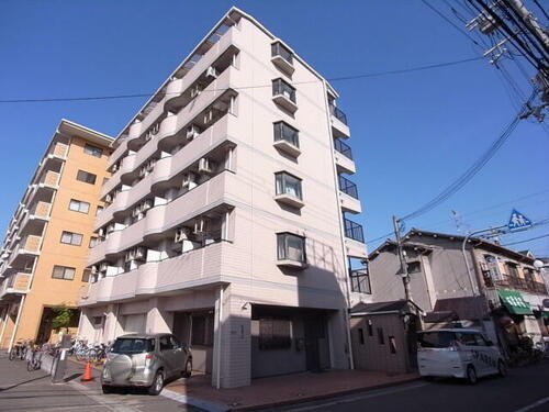 大阪府寝屋川市楠根南町 賃貸マンション