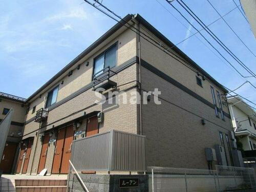 東京都中野区上高田１丁目 賃貸アパート