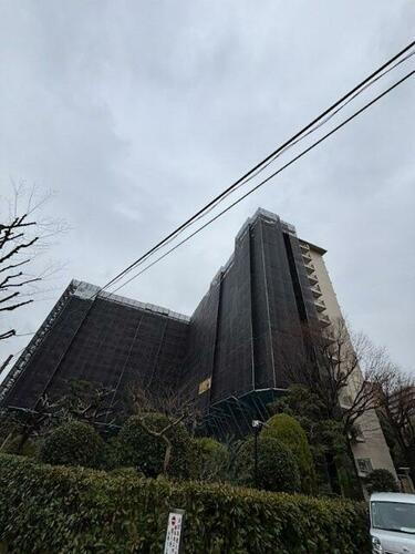 大阪府吹田市山田西４丁目 14階建 築51年3ヶ月