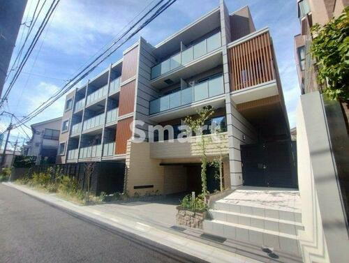 東京都中野区上高田１丁目 賃貸マンション