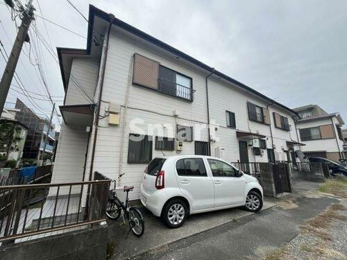 東京都中野区新井２丁目 2階建 築37年9ヶ月