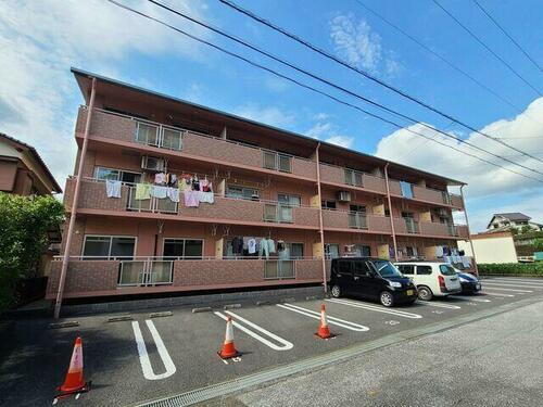 シャルマン枝川