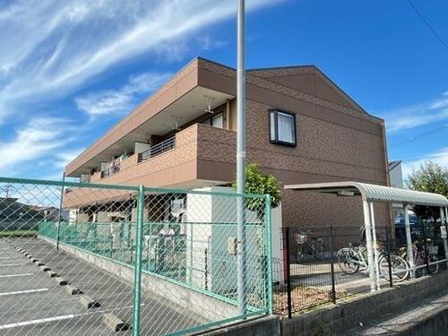 大阪府堺市美原区真福寺 2階建