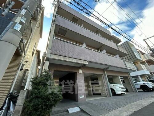 兵庫県神戸市須磨区大田町６丁目 賃貸マンション