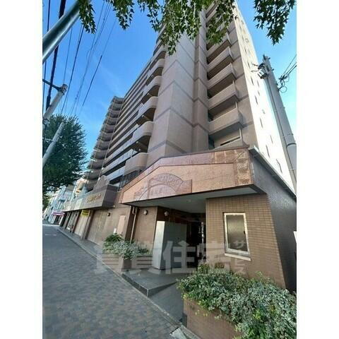 愛知県名古屋市東区出来町１丁目 賃貸マンション