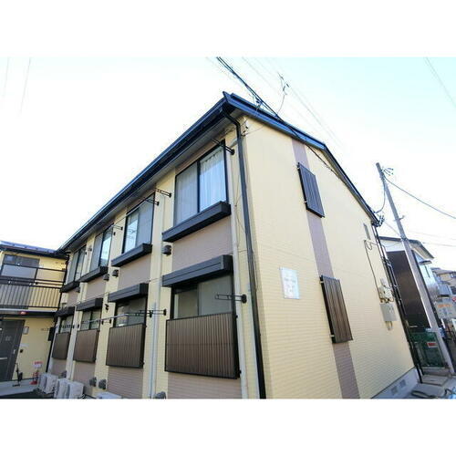 埼玉県さいたま市浦和区岸町５丁目 賃貸アパート