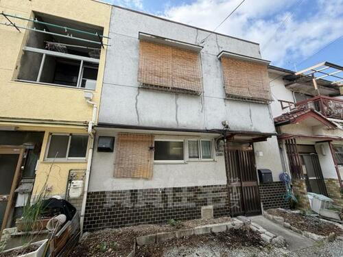 大阪府寝屋川市木田町 テラスハウス