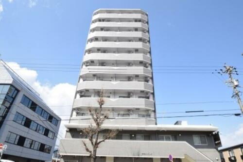 愛知県名古屋市中村区十王町 賃貸マンション