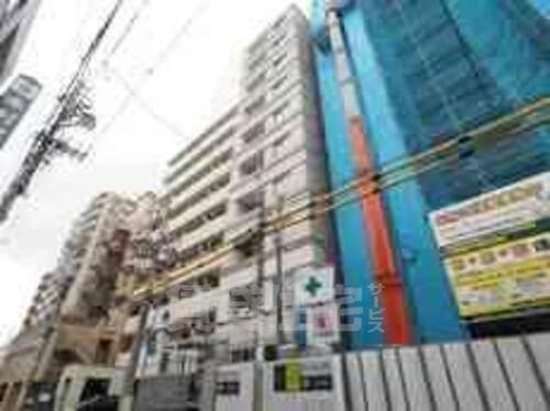 愛知県名古屋市中区千代田４丁目 賃貸マンション