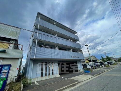 愛知県名古屋市港区当知３丁目 賃貸マンション