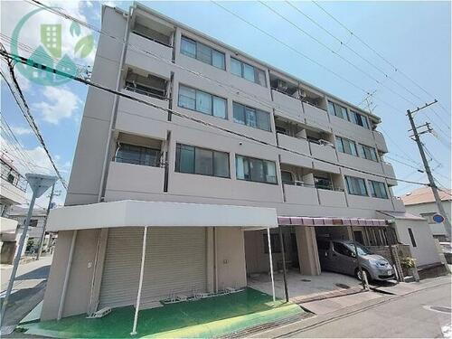 兵庫県神戸市東灘区御影中町７丁目 築32年3ヶ月 4階建