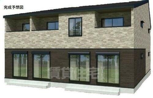 愛知県名古屋市天白区一つ山４丁目 賃貸アパート