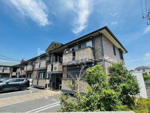 埼玉県さいたま市西区大字西遊馬 賃貸アパート