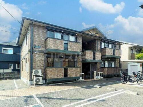 埼玉県さいたま市西区大字西遊馬 賃貸アパート