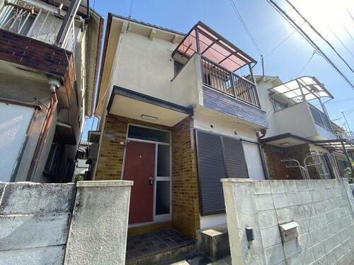 野口町長砂貸家