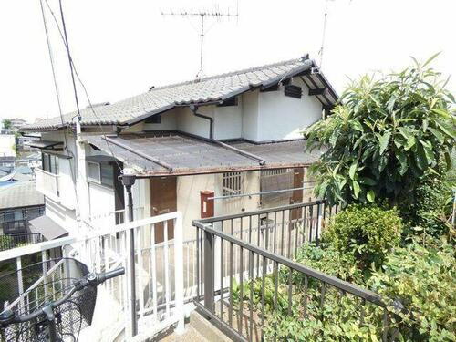 千葉県松戸市上本郷 築40年7ヶ月 2階建