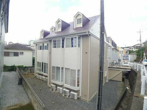 千葉県松戸市上本郷 築38年10ヶ月 2階建