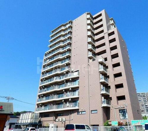 千葉県松戸市東松戸３丁目 14階建 築18年4ヶ月