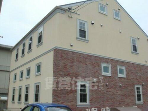 愛知県名古屋市千種区橋本町２丁目 賃貸アパート