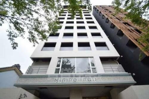 愛知県名古屋市中村区名駅南４丁目 賃貸マンション