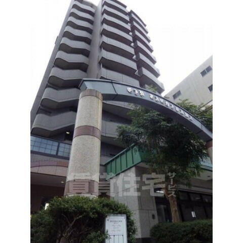 愛知県名古屋市中区橘１丁目 賃貸マンション