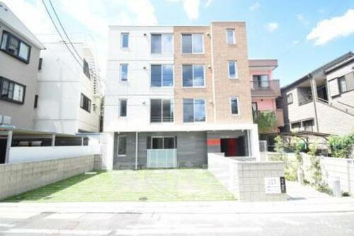 愛知県名古屋市中村区太閤４丁目 賃貸マンション