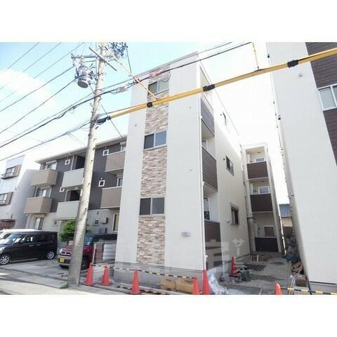 ベルベットコート岩塚