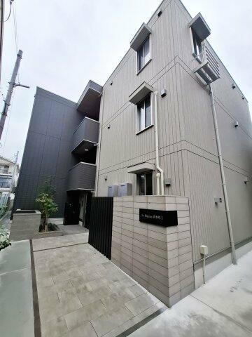 Ｌａ　ｍａｉｓｏｎ　　青木町Ⅰ